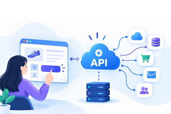 Interactivity API là gì