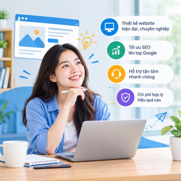 Vì sao bạn nên chọn Skillaweb?